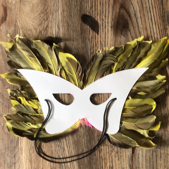 Masquerade Party Masks - Picture 12 of 13